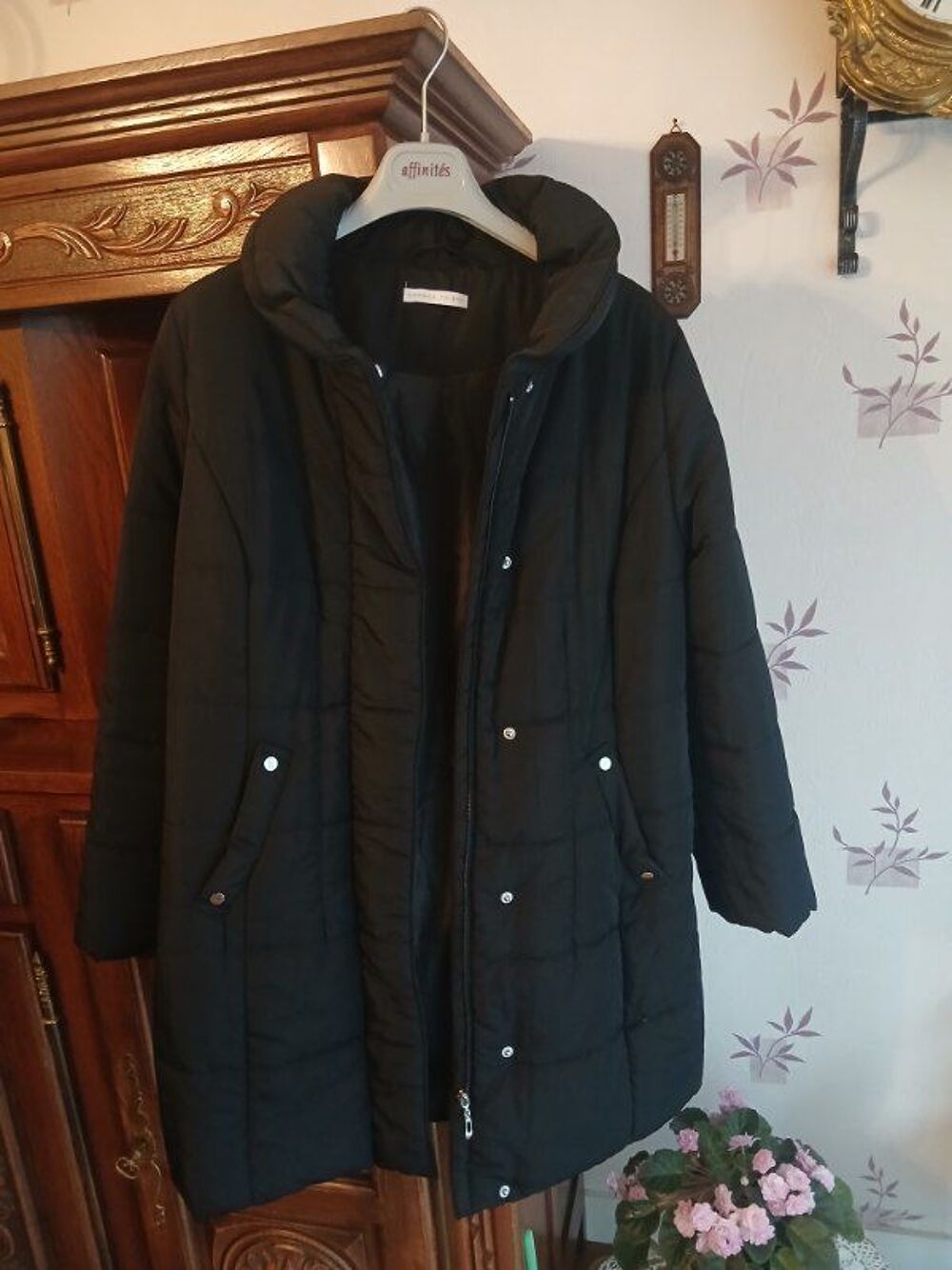 Doudoune Vêtements