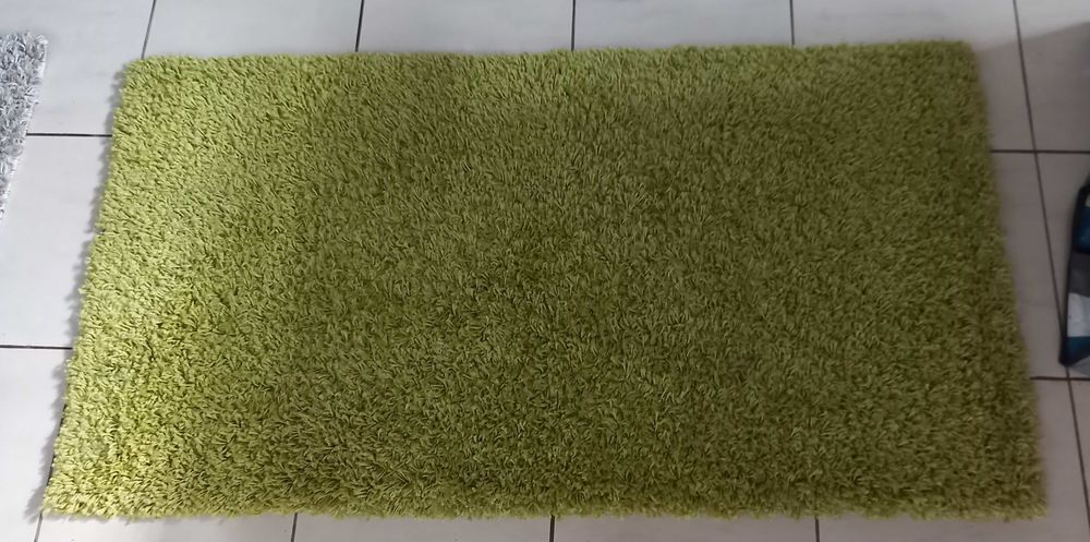 grand Tapis de chambre. lots 2 Décoration