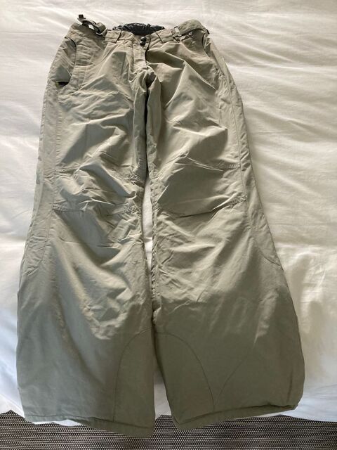 vetements de ski 40 Verrières-en-Anjou (49)