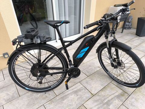 AUTRES Voiture sans permis  occasion Lantheuil 14480