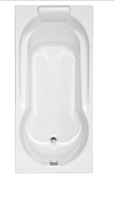 Baignoire Allibert Essina 2 220 La Chapelle-d'Armentières (59)