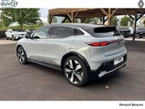 M&eacute;gane Megane E-Tech EV60 220 ch optimum charge Techno 2024 occasion 21200 Beaune