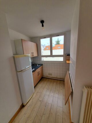  Appartement  louer 2 pices 43 m
