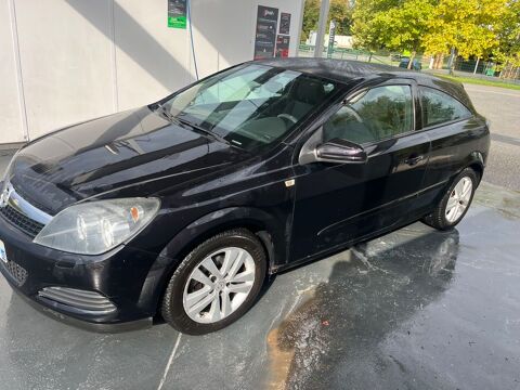 Opel astra GTC 1.6 - 115 Sport