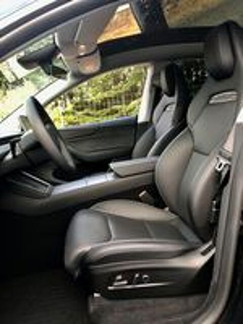 Model Y PERFORMANCE AWD 2026 occasion 69006 Lyon