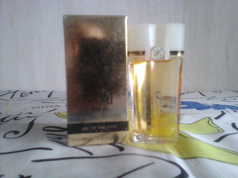 MINIATURE DE PARFUM 
