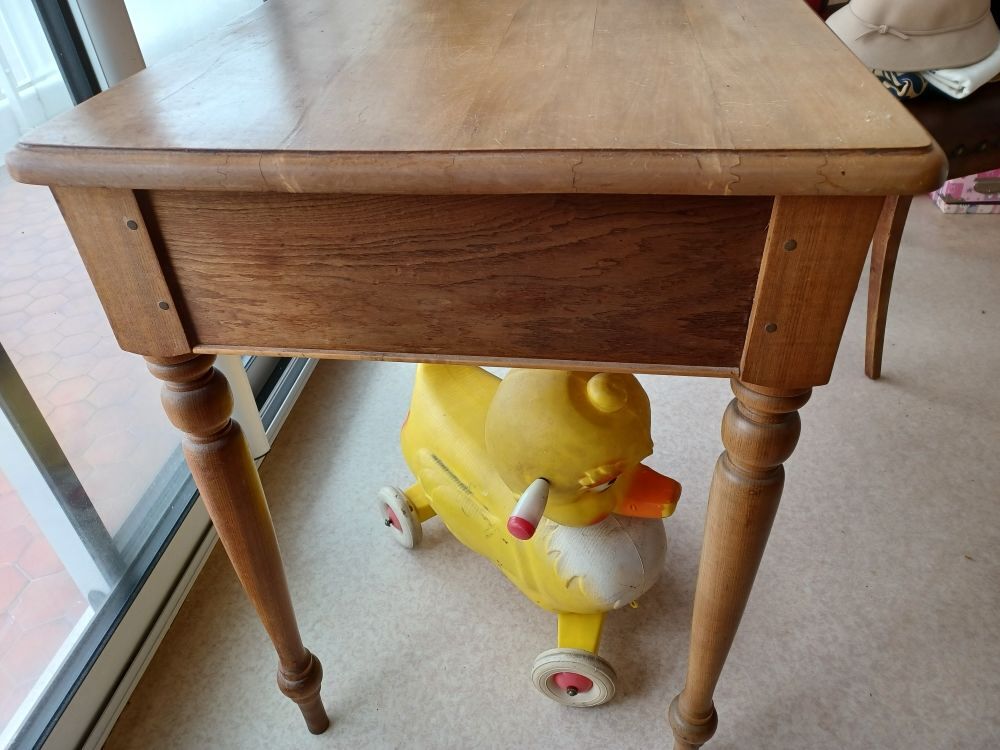 Bureau bois Meubles