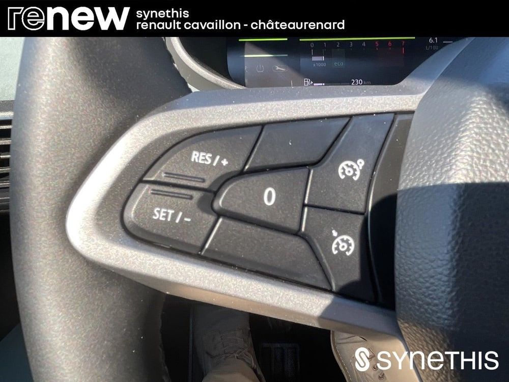 Sandero TCe 110 Stepway Extreme 2026 occasion 84300 Cavaillon