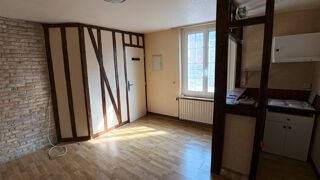  Appartement  vendre 2 pices 29 m