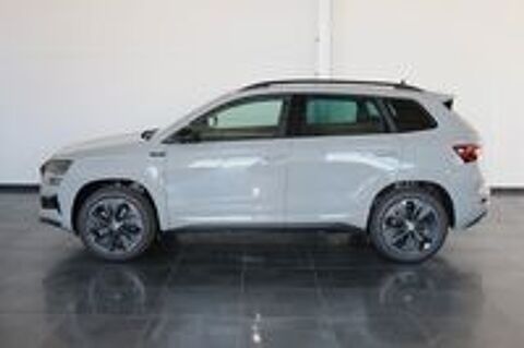 Karoq 1.5 TSI Evo 2 150 ch ACT DSG7 Selection 2025 occasion 59800 Lille
