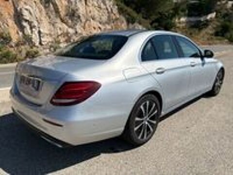 Classe E 350 d 9G-Tronic Avantgarde Line 2019 occasion 13260 Cassis