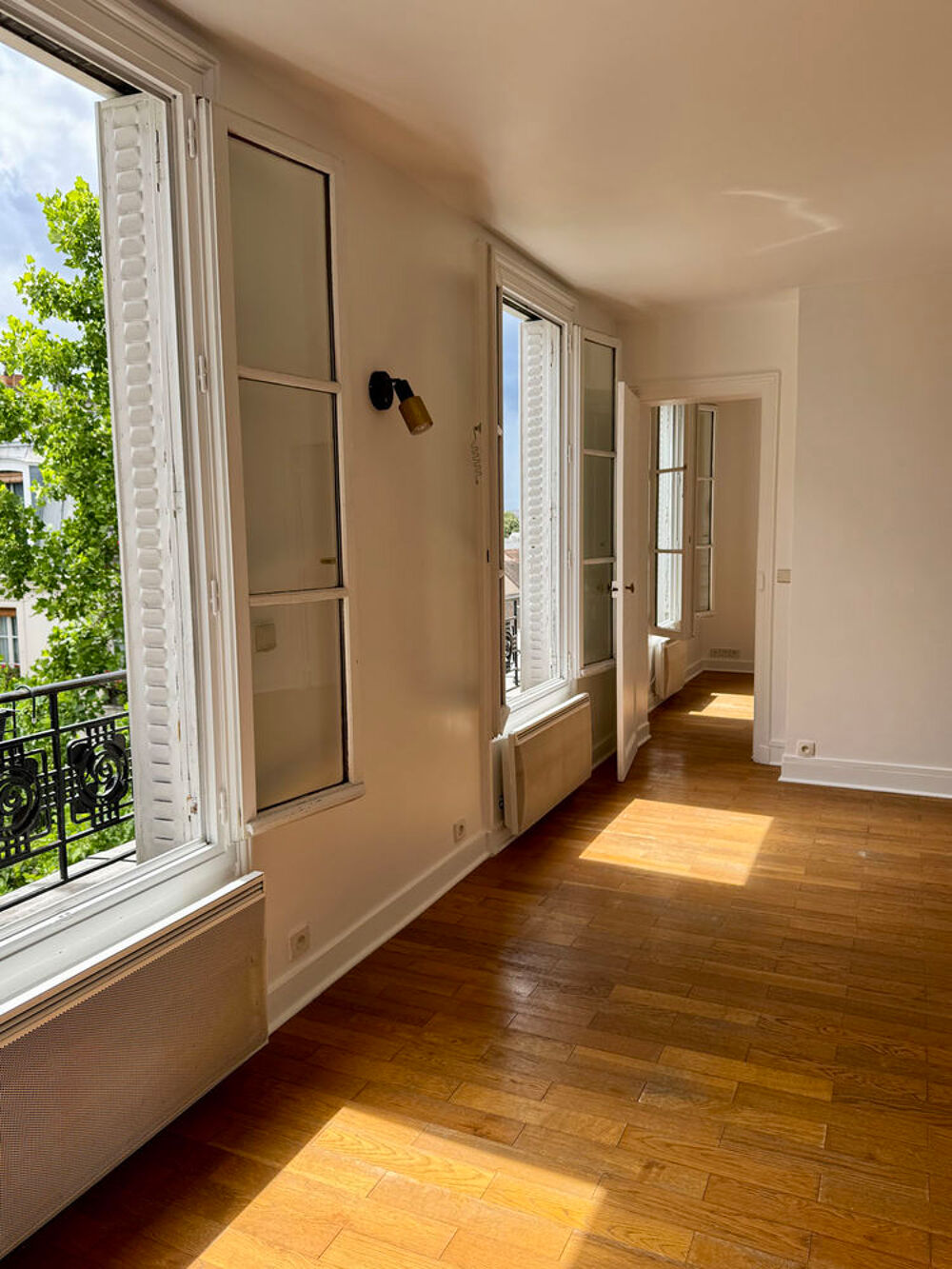 à vendre  Appartement Paris 4