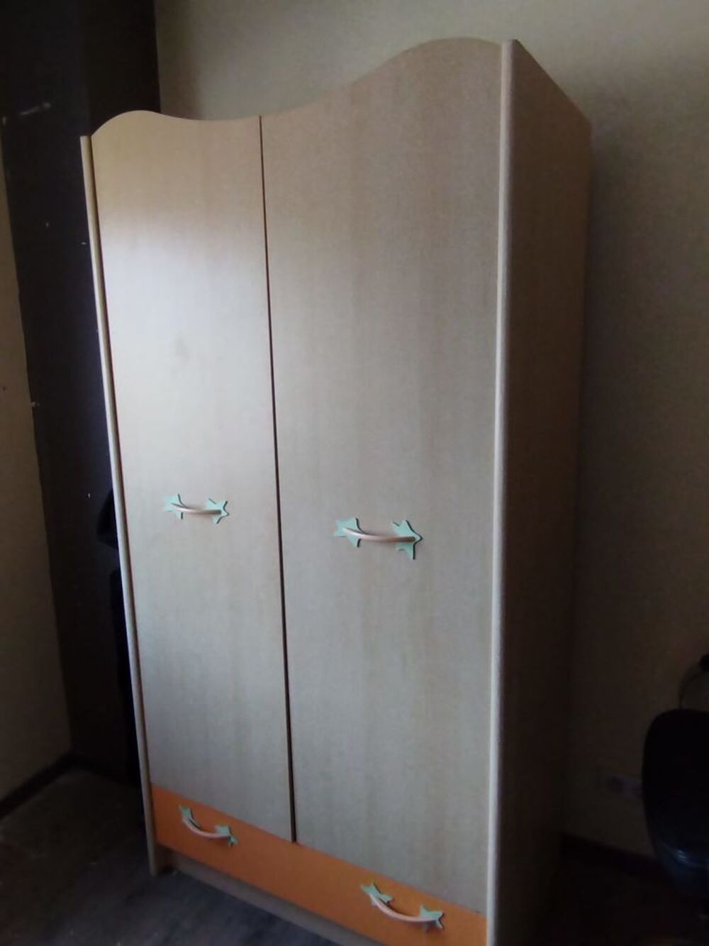 Ensemble Chambre Enfant Mobilier enfants