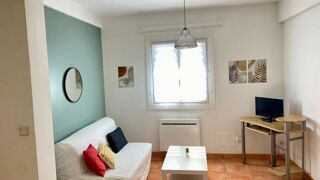  Appartement à vendre 2 pièces 30 m²