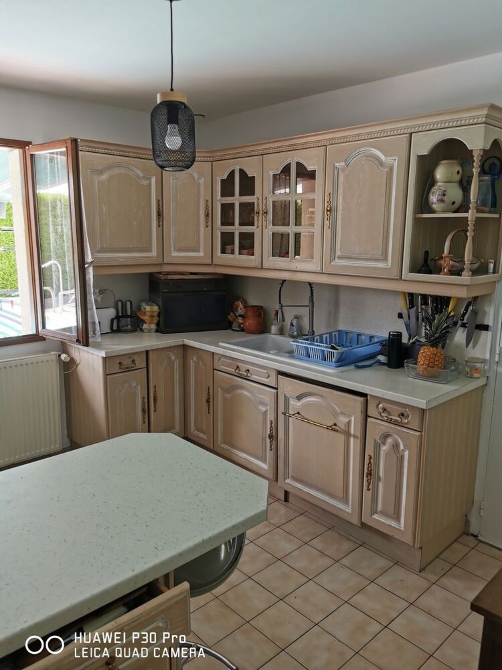 Vente Maison Maison au calme Grainville-sur-ry