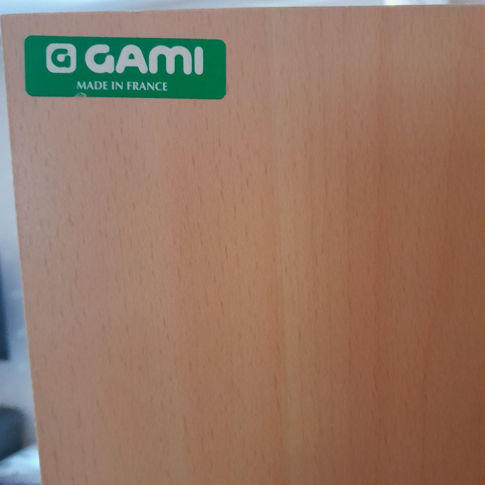 BAHUT BUFFET SALLE A MANGER marque GAMI France Meubles
