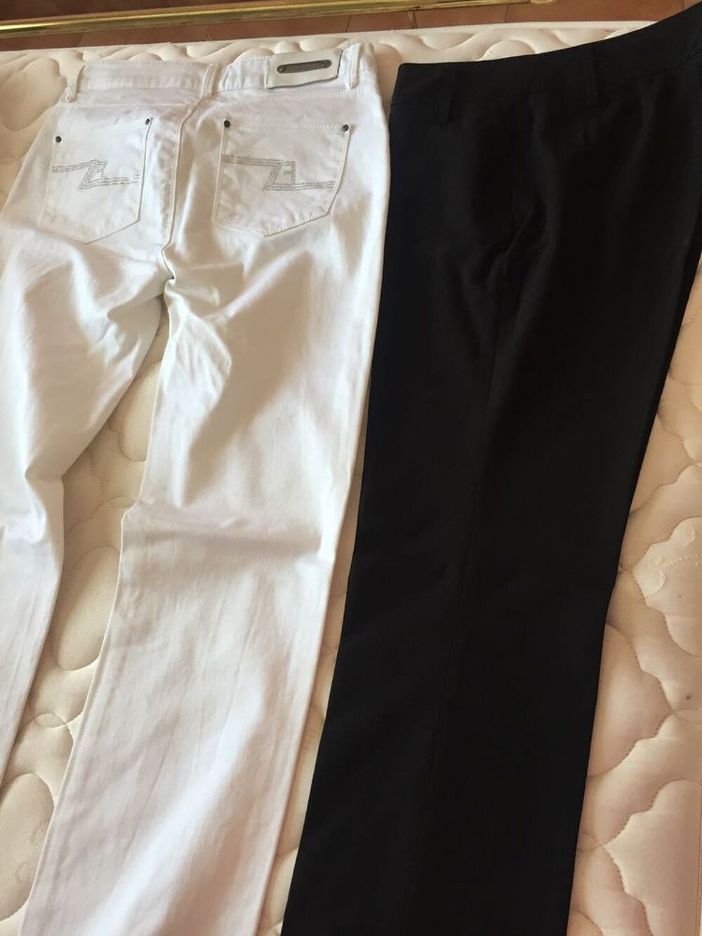 Pantalon femme Vêtements