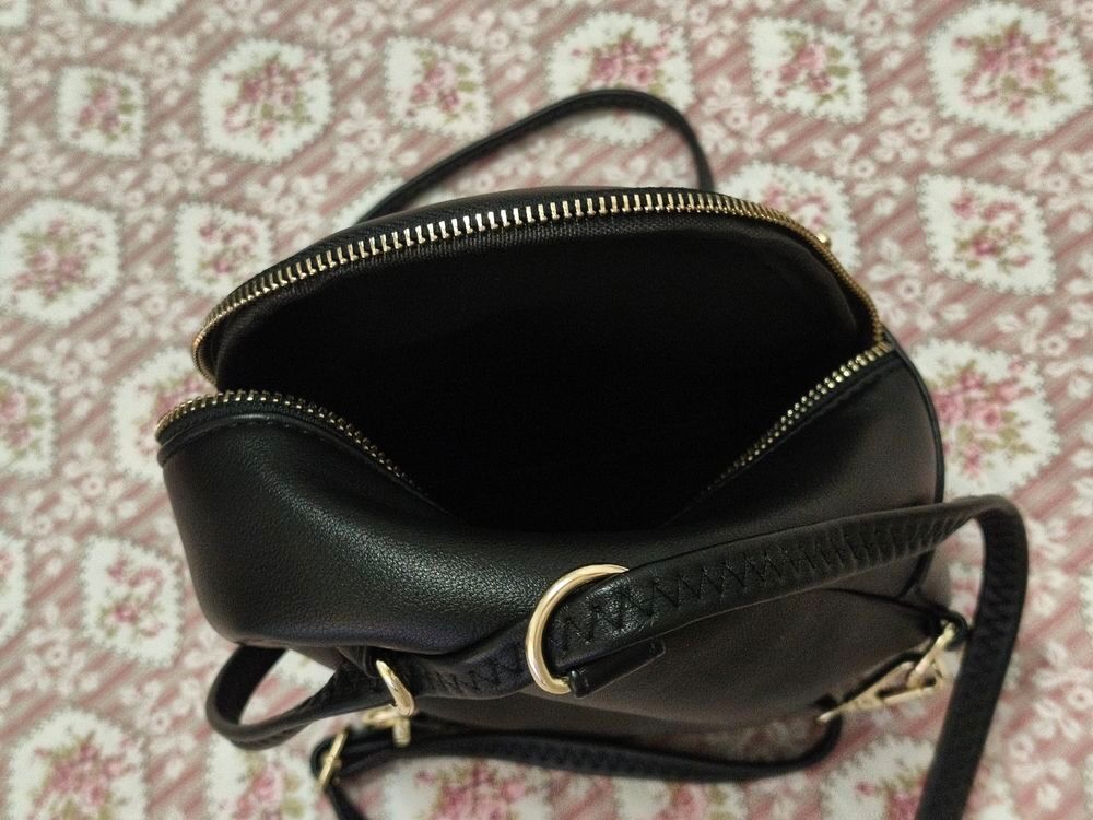 Sac &agrave; dos Maroquinerie