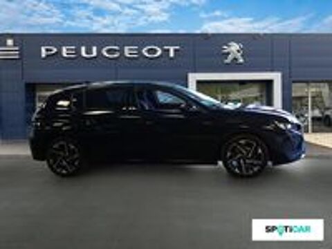 308 PureTech 130ch S&S EAT8 Allure Pack 2023 occasion 46000 Cahors