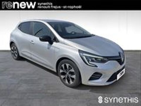 Clio V Clio SCe 65 Evolution 2023 occasion 83600 Fr&eacute;jus