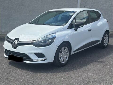 Renault clio iv Clio dCi 90 E6C Business
