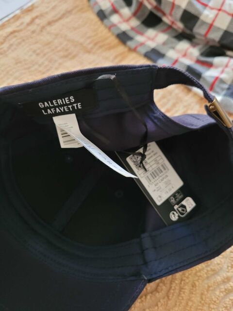 casquetts bleu marine 13 Bègles (33)