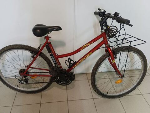 Vélo de Femme 60 Laillé (35)