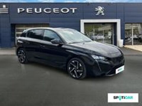 308 PureTech 130ch S&S BVM6 Allure Pack 2022 occasion 46000 Cahors