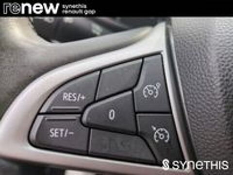 Sandero ECO-G 100 Stepway Expression 2024 occasion 05000 Gap