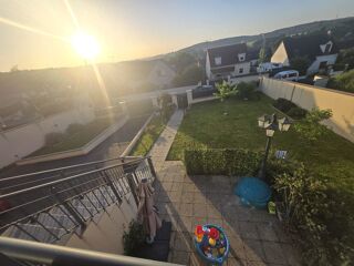  Maison à vendre 6 pièces 146 m²