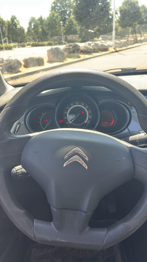 Citroen c3 Citro&euml;n  Phase 2