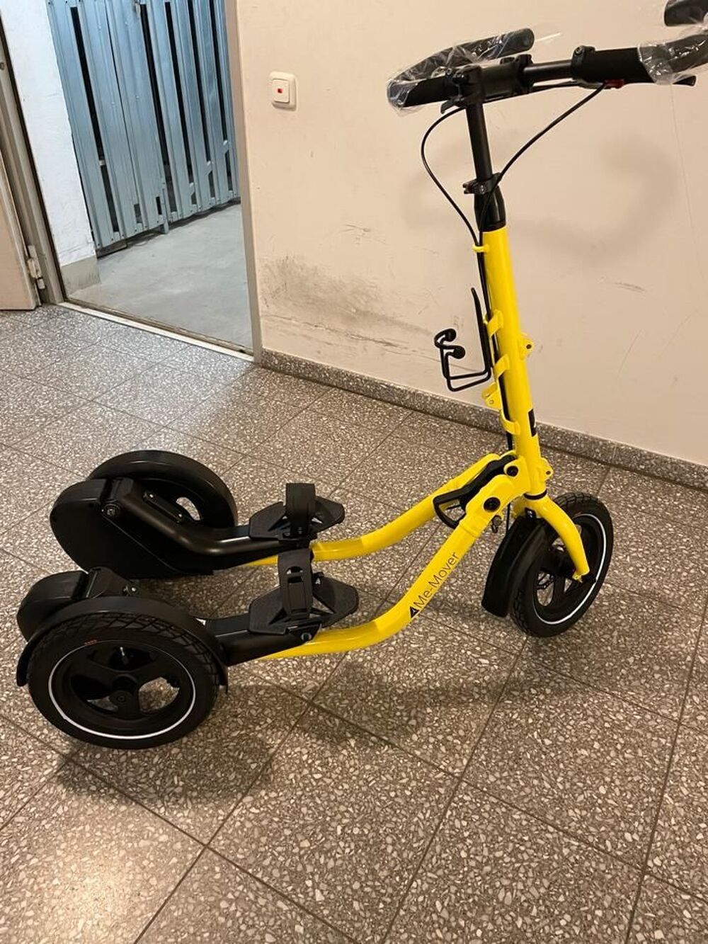 Me Mover Fit neuf inutilis&eacute; Sports