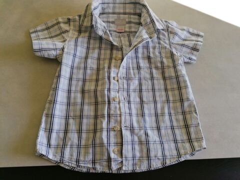 Chemisette gar�on 8 Jury (57)