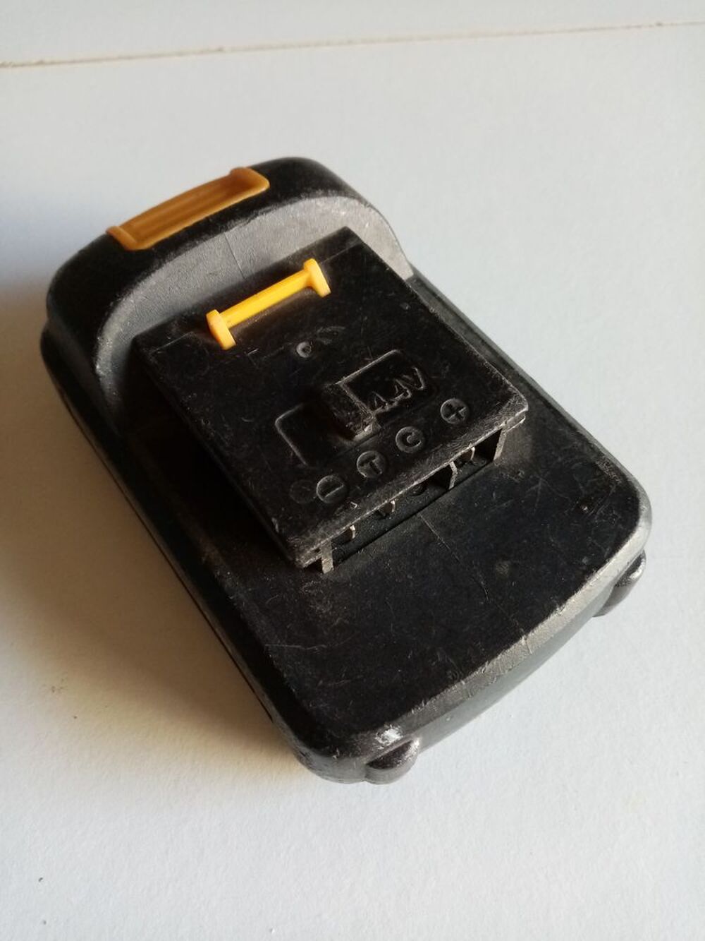 Je Recherche un Chargeur TITAN Bricolage