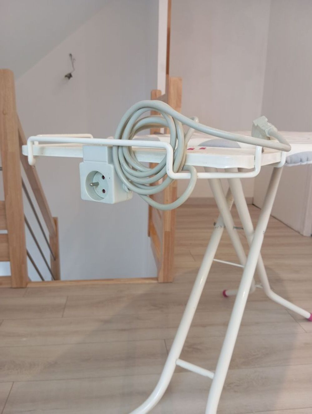 Table &agrave; repasser Electroménager