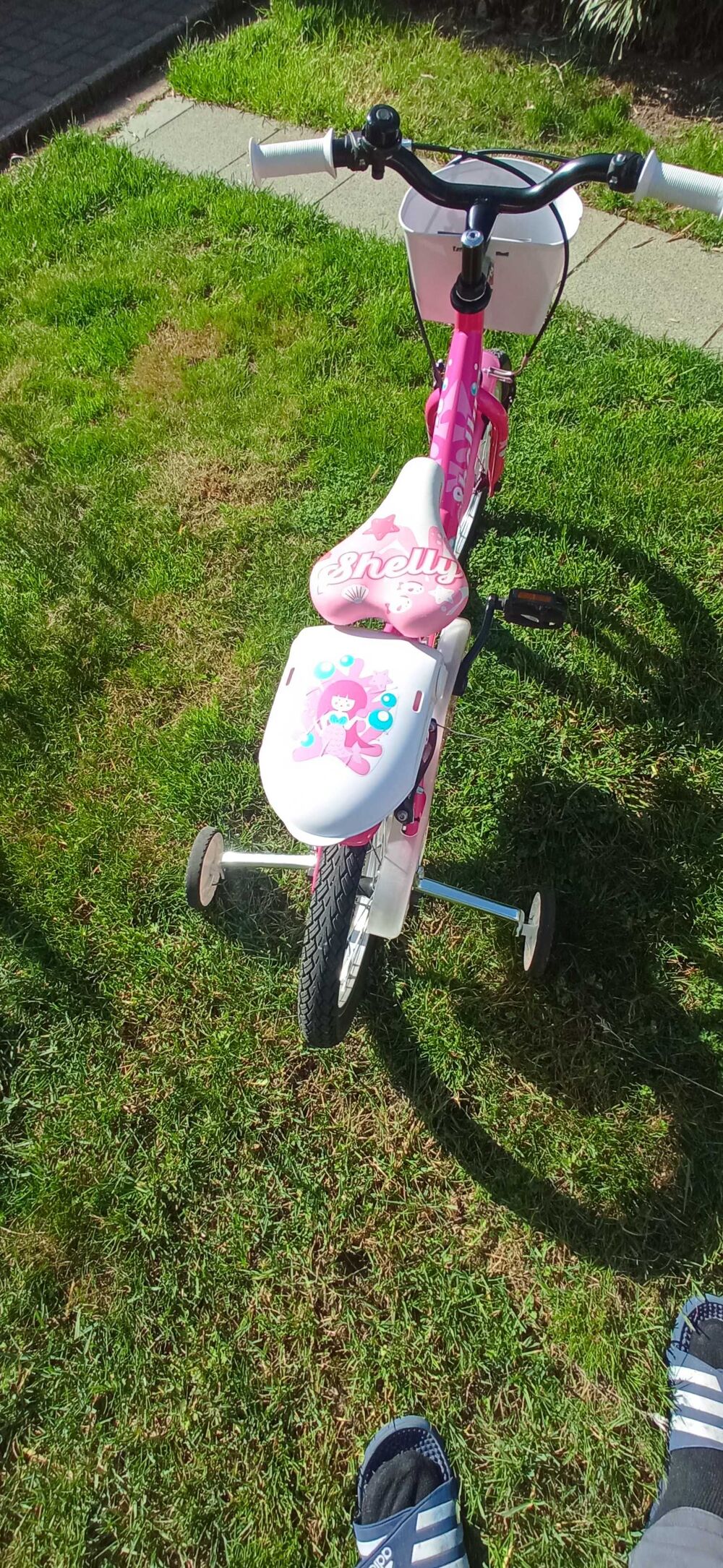velo shelly 16 pouces Vélos