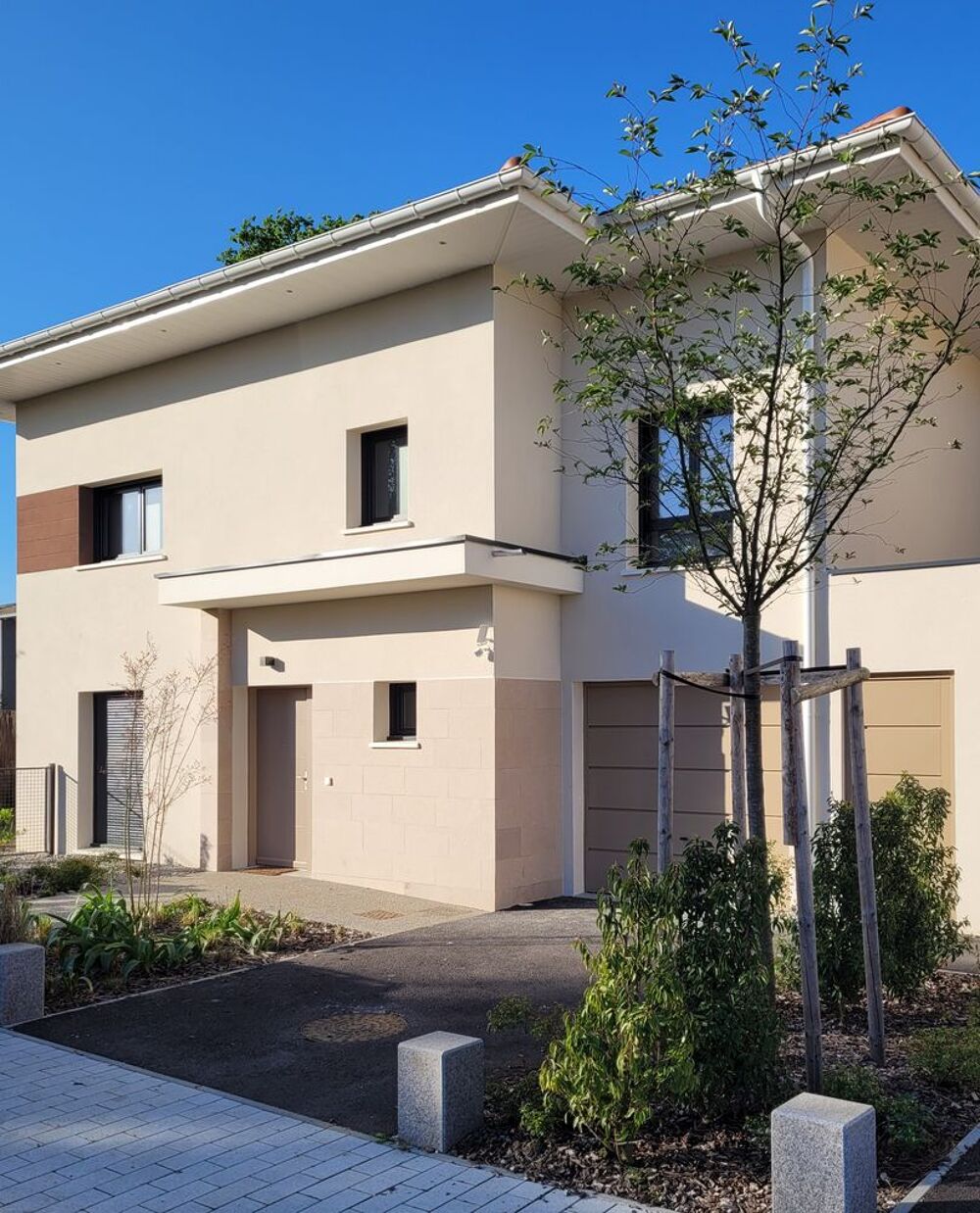 � vendre  Villa Chens-sur-L�man (74140)