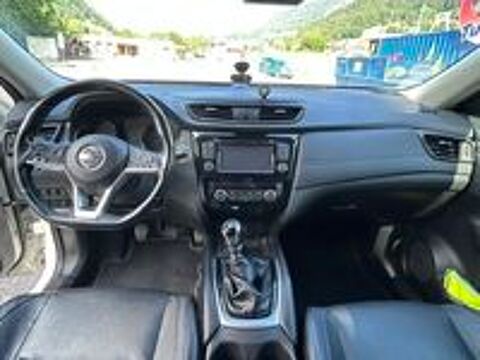 X-Trail X-TRAIL 1.6 dCi 130 5pl Tekna 2018 occasion 74120 Praz-sur-Arly