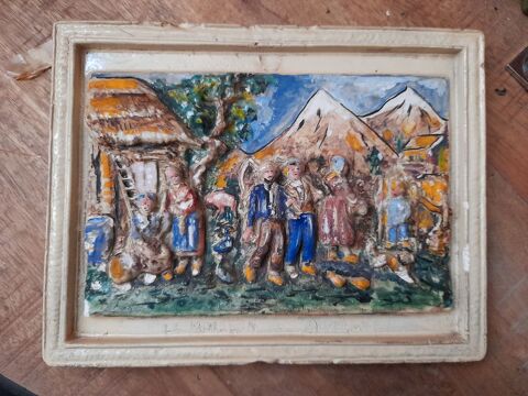 Cadre cramique faience
20 Les Peintures (33)