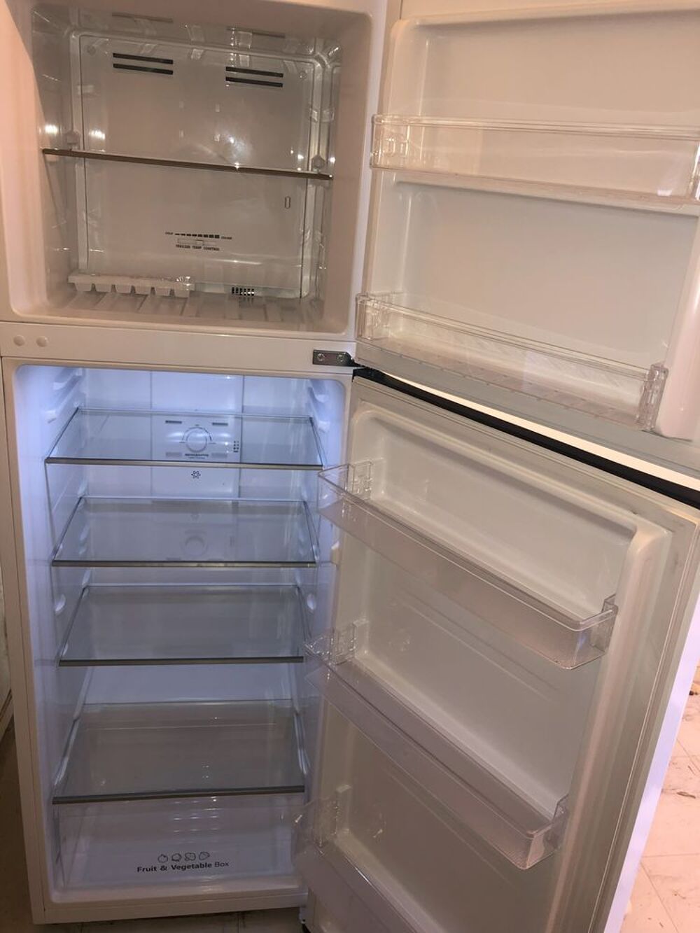 Achetez réfrigérateur occasion, annonce vente à Beaumont (63) WB172514221