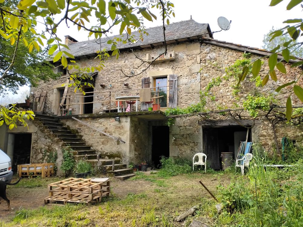 Maison 5 pièces 180 m² · à Sanvensa · 180 m² · 275 000 €