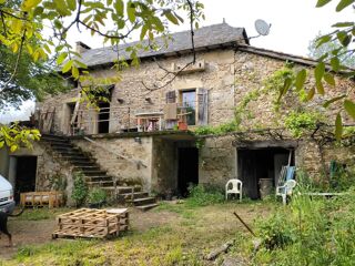  Ferme à vendre 5 pièces 180 m²
