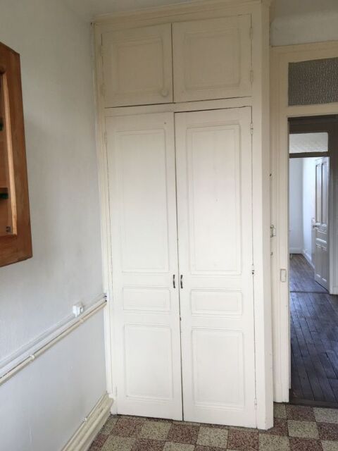  Appartement  louer 51 m