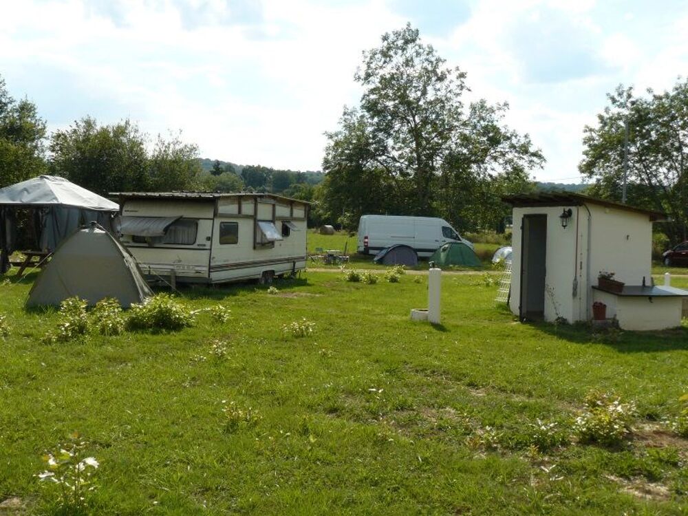   Une caravane pour 2 pers maxi, au camping Prvert  Aquitaine, Lespielle (64350)