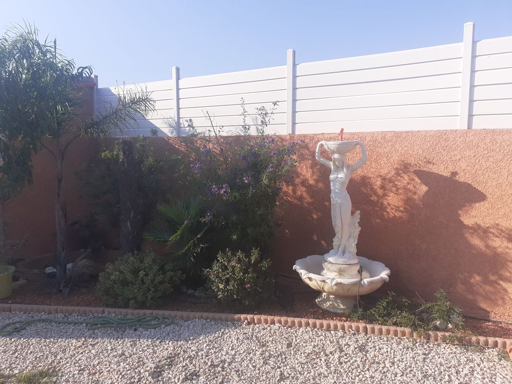   Bel Villa Pyrnes Oriental Clim piscine priv 10x4 au calme Languedoc-Roussillon, St Cyprien Plage (66750)
