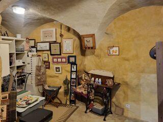 Vente Maison maison de caractère dans la Drôme Châtillon-en-diois