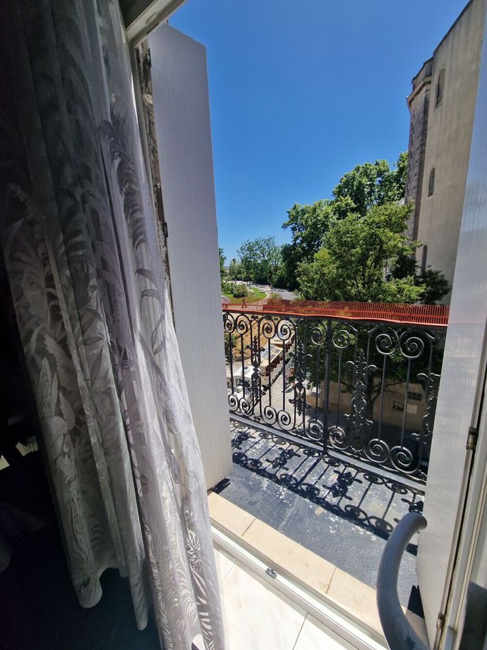 Location Appartement Béziers centre studio Béziers
