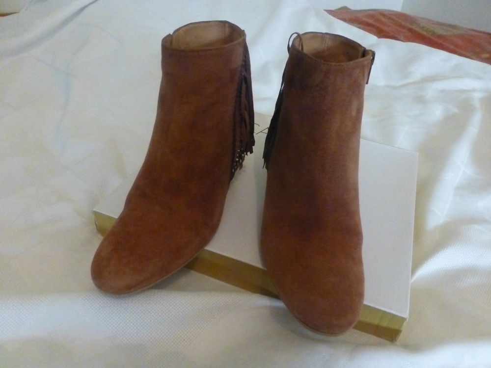 BOTTINES Chaussures