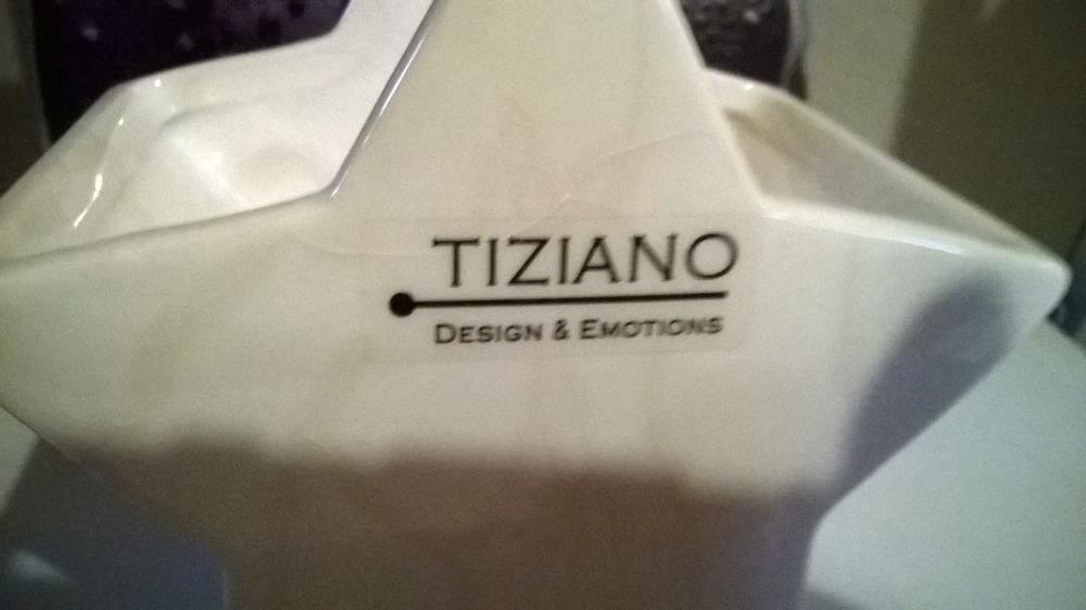 Coupelle &agrave; ap&eacute;ritif en forme d'&eacute;toile
Cometa TIZIANO
Exce Cuisine