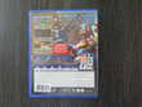 Jeu PS4 Dragon Quest Heroes 2 Consoles et jeux vidéos